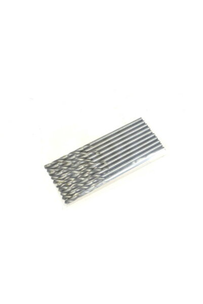 Other AWTOOLS METAL DRILL WHITE 2.0mm/10pcs.