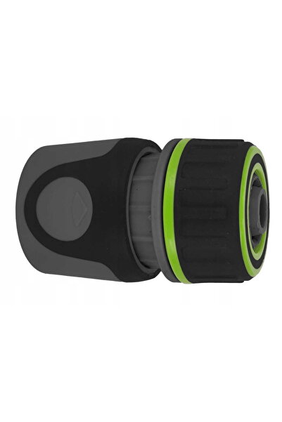 Other Cuplă rapidă 34 cu opritor, plastic negru