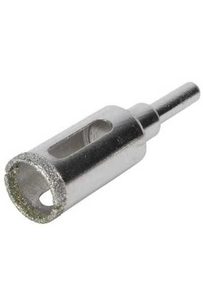 AwTools DIAMOND-COATED CROWN 20mm