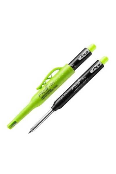 shumee MARKER PICA DRY CU REUMPLERE AUTOMATĂ DIN GRAFIT, CU DURATĂ DE LUNGĂ U...