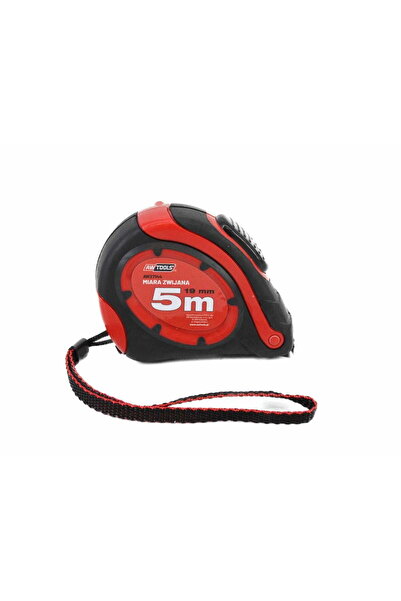 AwTools BANDĂ ADEZIVĂ MAGNETICĂ 5m/19mm