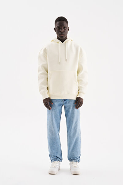 Machinist Men's Loose Fit Jeans Blue