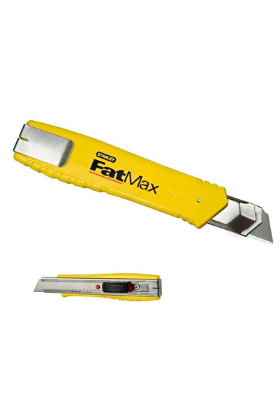 Stanley CUTIT 18mm LAMĂ RUPTĂ FATMAX