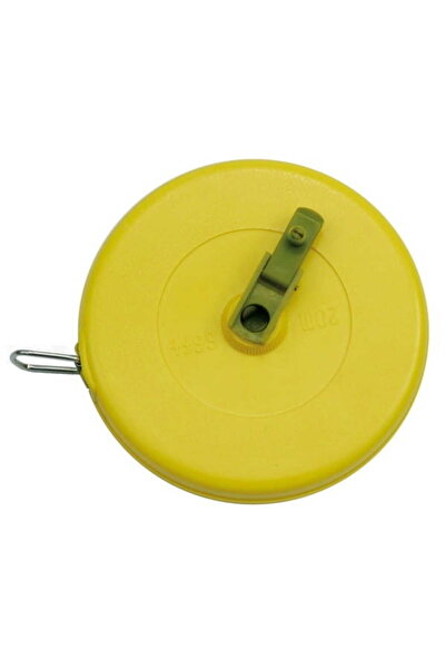 Vorel Ruletă din fibră de sticlă 20m