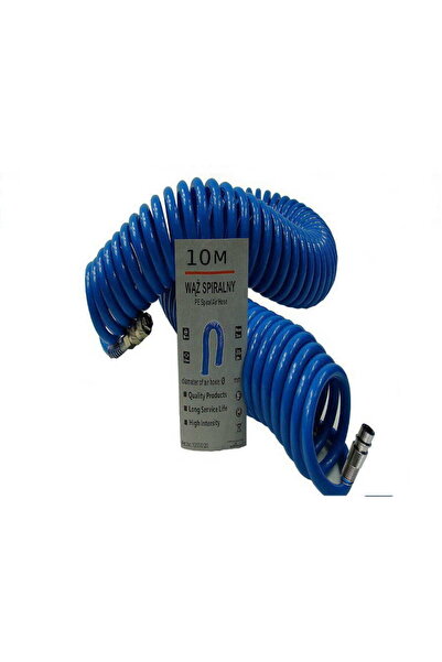 shumee BLUE PNEUMATIC HOSE 5 x 8mm 10m