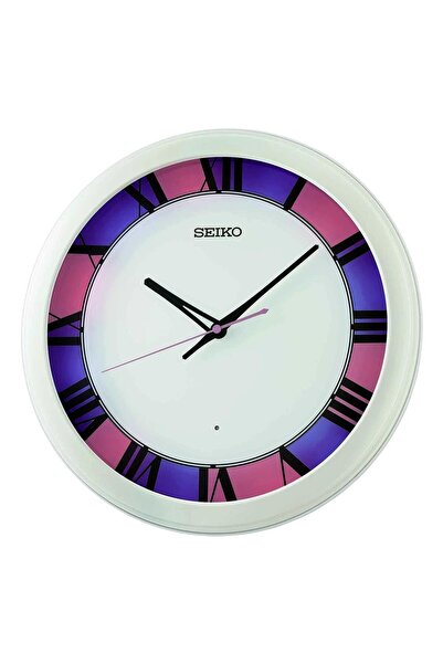 Seiko Qha010W Wall Clock
