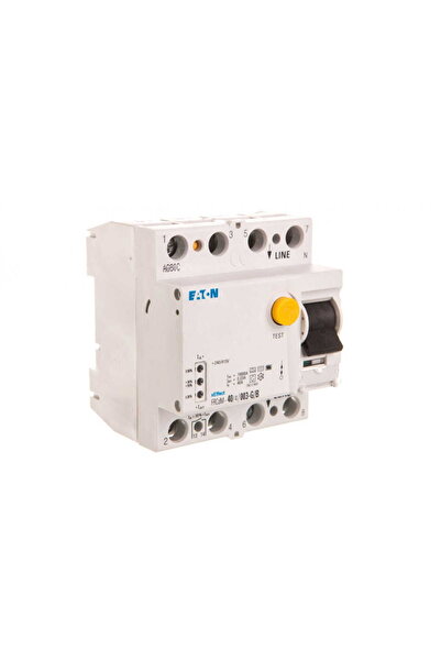 Other Întrerupător diferențial 4P 40A 0.03A tip G/B FRCdM-40/4/003-G/B 167893