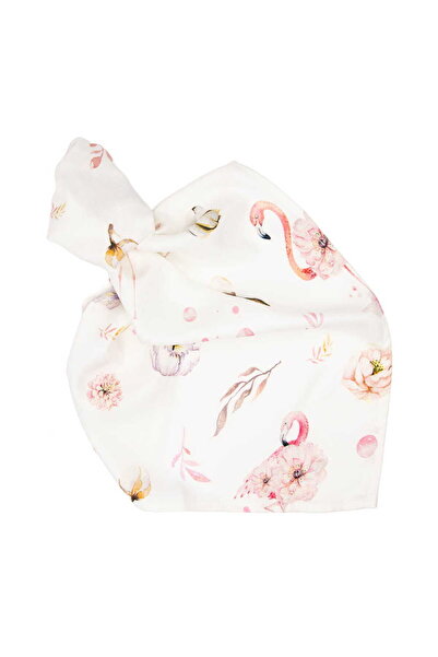 Other Scutec de bambus - Flamingo