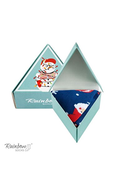 Other Șosete de Crăciun - oameni de zăpadă Șosete de Crăciun - oameni de zăpadă EU 41-46