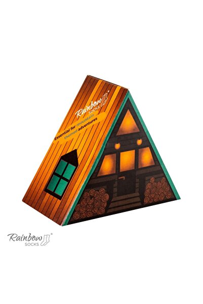 Other Șosete pentru cabană montană Șosete pentru cabană montană EU 47-50