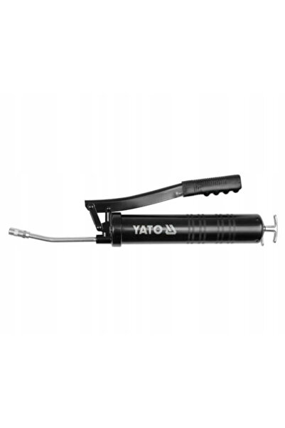 yato PISTOL DE GRĂSIT MANUAL TUB 400ml 0705