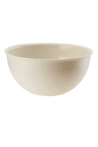 Other Molly cream plastic kitchen bowl 5L