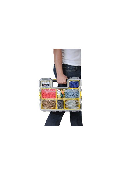 Stanley ORGANIZER HIGH FATMAX PRO IP54