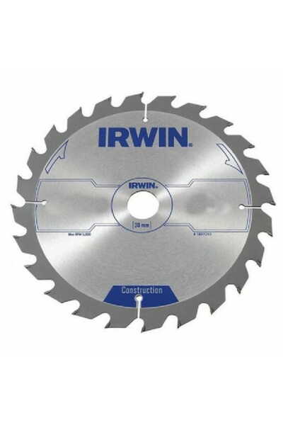 Irwin FIERĂSTRĂU CIRCULAR WIDIA 180*30*24t