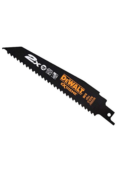Other LAMĂ DE FIERĂSTRĂU SPIRAL DEWALT 228 mm / 5 buc. PENTRU LEMN