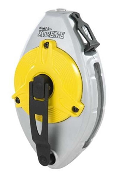 Stanley FATMAX XTREME CHALKING LINE 30m