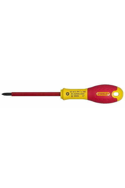 Other STANLEY FATMAX PH2*125 INSULATED SCREWDRIVER