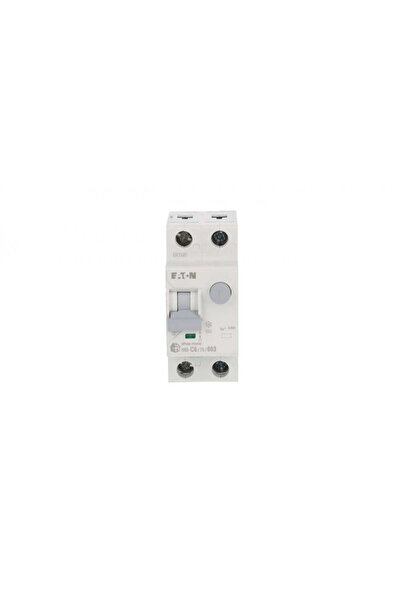 Eaton Întrerupător diferențial 2P 6A 0.03A tip AC xPole Home HNB-C6/1N/003 19...
