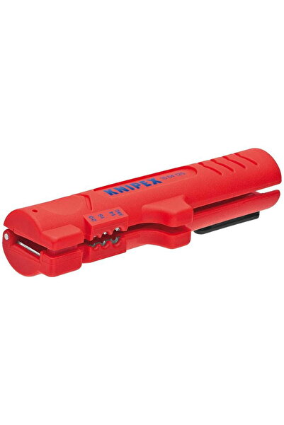 Knipex DEZIZOLANT PENTRU CABLURI PLATĂ ȘI ROTUNDĂ