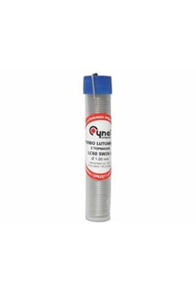 Other Flacon 1,0 mm, 16 g, Sn60PB40