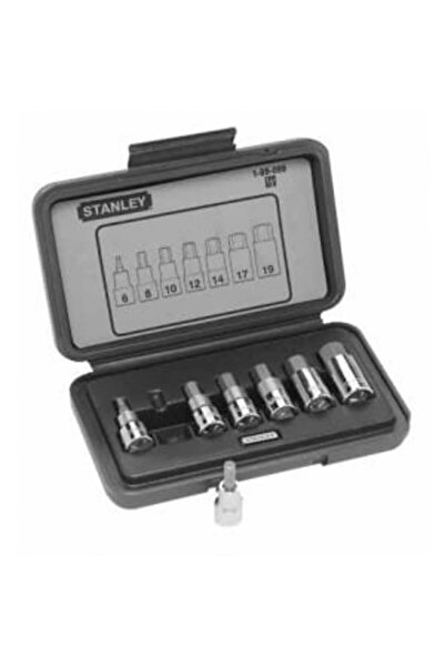 Other Chei Allen STANLEY 1/2" 7 bucăți