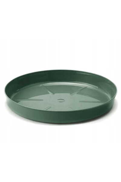 Other Farfurie ghiveci verde avocado 197 cm plastic