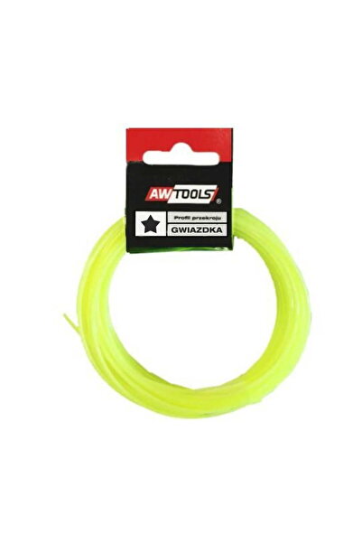 AwTools LINIE DE TĂIET 2,4x10m / STEA