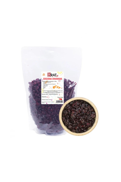 Other Merișoare 1 kg