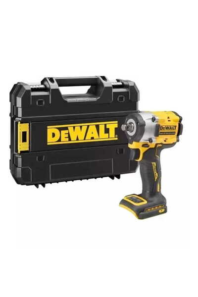 Other Cheie de impact DeWalt 1/2"" 18V 406Nm Inel Tstak DCF921NT
