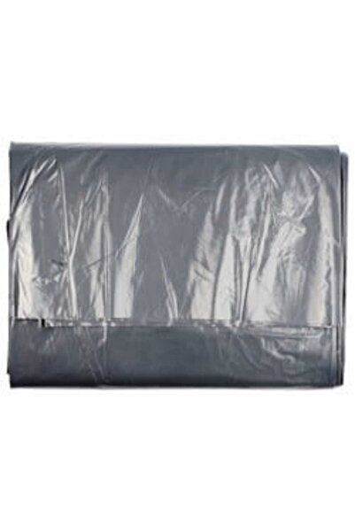 Vorel FOLIE DE CONSTRUCȚIE 4 x 5m NEGRU / TABLĂ 09459