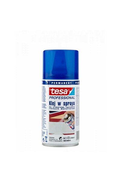 shumee TESA GLUE SPRAY 300ml PERMANENT