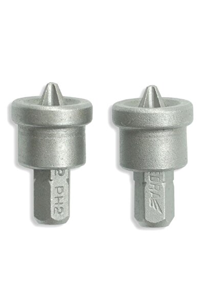 Other Bity do wkrętarki z ogranicznikiem PH 2x25 mm 2 szt