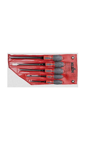shumee SCREWDRIVERS SET 5 pcs.