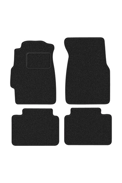 Other Dywaniki samochodowe welurowe do: Honda Civic VI sedan (1995-2001) anthra