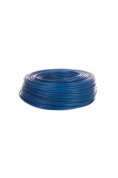 shumee Installation cable H07V-K 6 dark blue 29189 /100m/