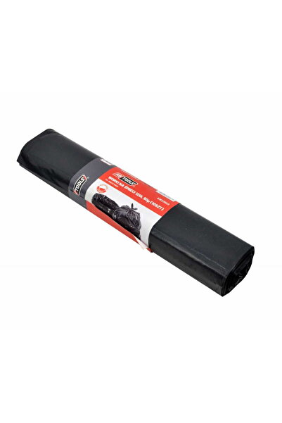 AwTools GARBAGE BAGS 120l 35µ 10pcs