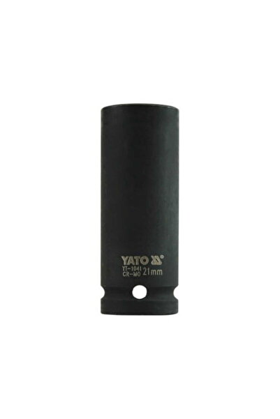 yato CHIRURĂ DE IMPACT CU 6 PUNCTE, LUNGIME DE 1/2" 21 mm