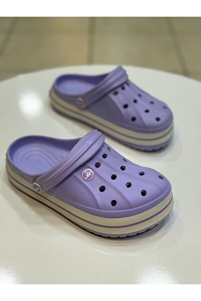 Akınal Bella Resin Unisex Flat Daily Slippers