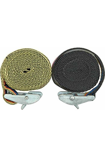 Vorel PAS 2,5m*25mm /2 buc.