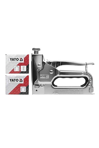 yato CAPSATOR PENTRU TAPISERIE 6-14 7000