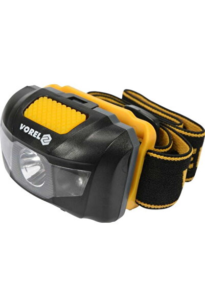 Vorel LANTĂ FARĂ LED 1W 88675