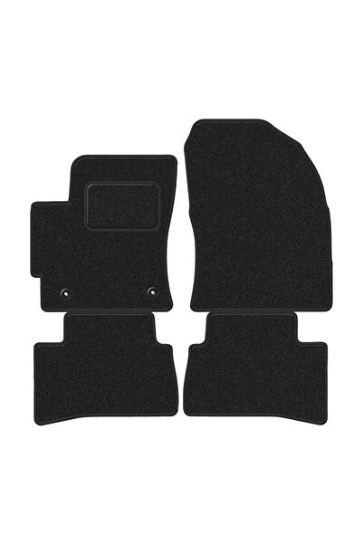 Other Dywaniki samochodowe welurowe do: Toyota Corolla Cross SUV, FWD (2022-)...