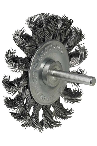 Other Perie disc rotativă 75 mm