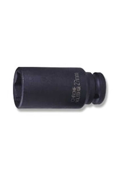 Jonnesway CHIRURĂ DE IMPACT LUNGĂ CU 6 PUNCTE 1/2" 21mm CR-MO