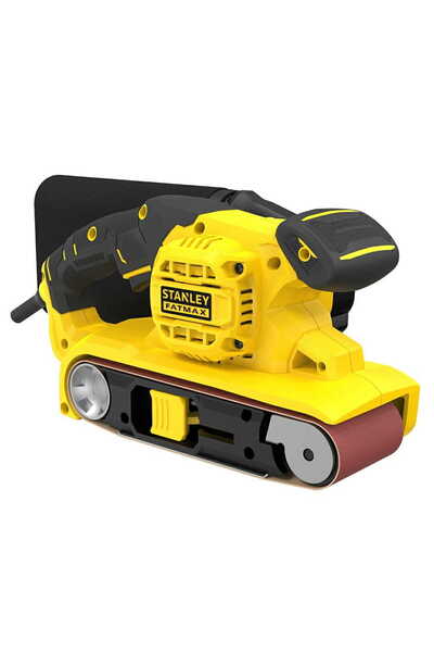 Stanley ȘLEFUIT CU BANDĂ 1010W FMEW204K