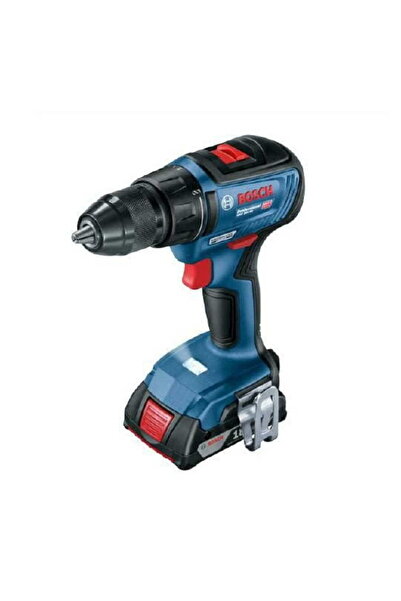 Bosch SCREWDRIVER GSR 18V-50 3x2.0Ah 50/24Nm BL