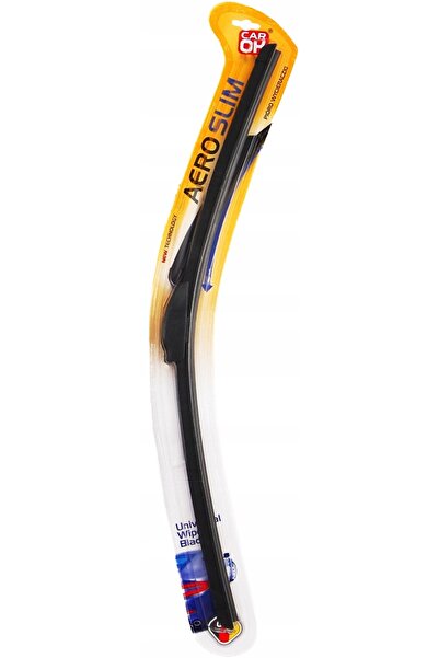 Other Aero Slim 550mm Car Wiper Blade