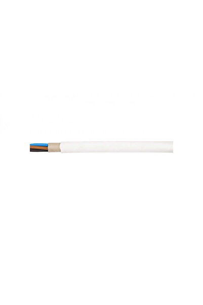 ELHURT Cablu YDY 5x1.5 Ž 450/750V /25m/