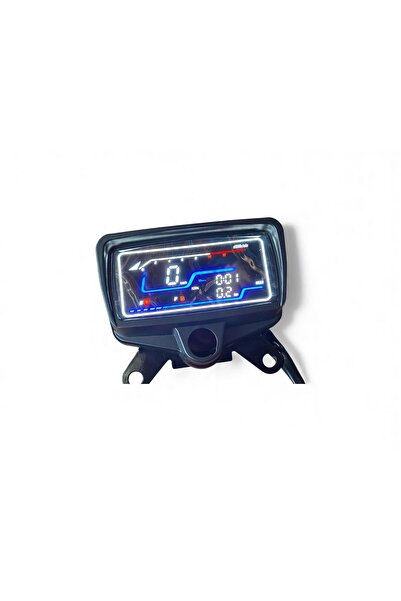 Universal CG 125 KİLOMETRE SAATİ DİGİTAL KOMPLE NCR