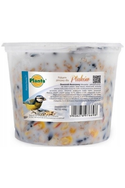 Other Hrană pentru păsări de iarnă, clopoțel gras, 400 g